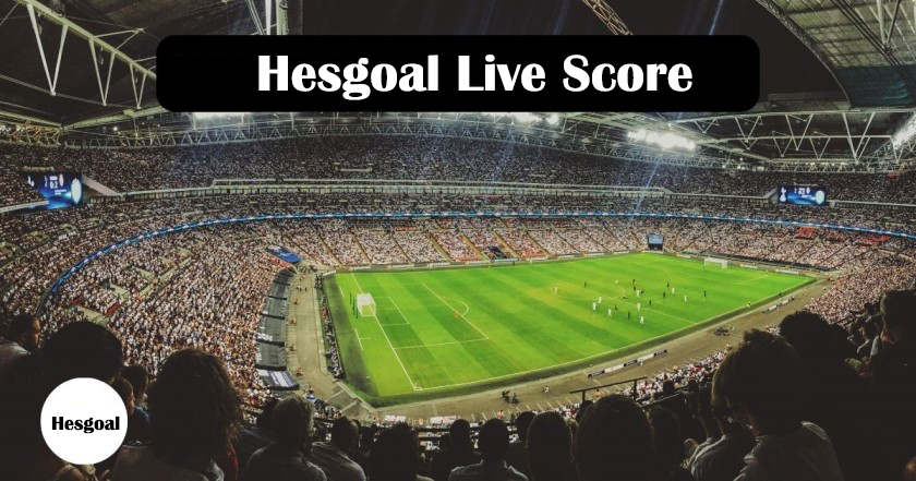  Hesgoal Football   